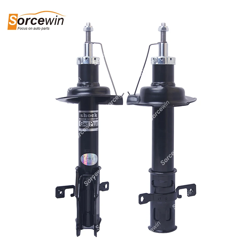 For Ford Edge 2009-2014 Lincoln MKX Brand New Auto Parts Suspension Front Shock Absorber Strut BT4Z18124C BT4Z18124D