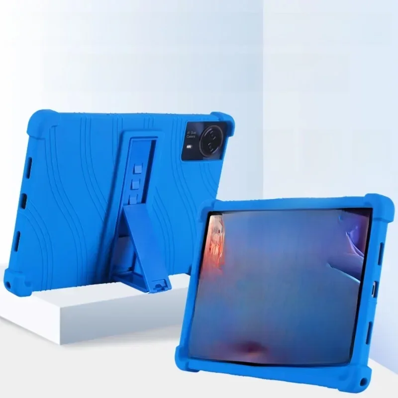Etui na tablet Teclast 13 cali do tabletu T65 Max Pokrowiec ochronny Uchwyt na tablety Uchwyt — zdjęcie produktu 7