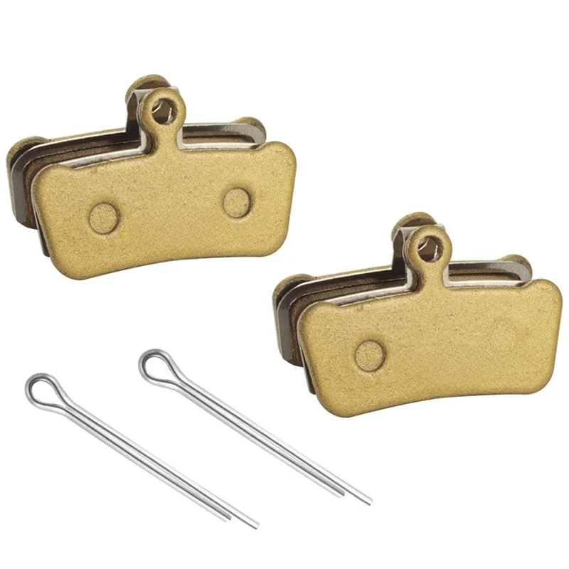 AliExpress CNC Bike Disc Brake Pads For SRAM G2 Guide Ultimate RSC RS R Avid X0 E7/E9/XO Elixir Trail Bicycle Part Cycling Accessories