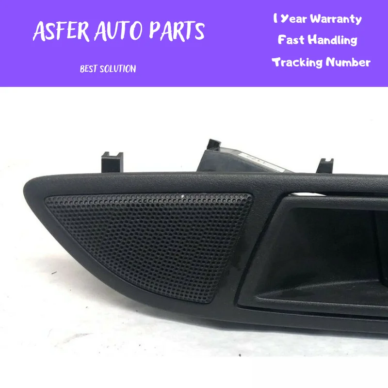 For Ford Fiesta Inner Opening Handle Black Framed 2009-2013 High Quality BE8Z5422600AB 8A61A22600AE