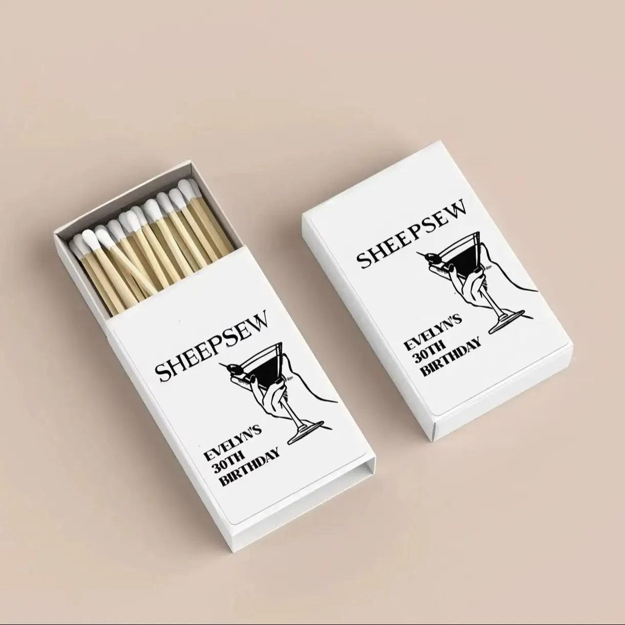 

Массовые сувениры для вечеринки по случаю дня рождения, спички/персонализированные спичечные коробки/празднование дня рождения с молочными камнями/сувениры для дня рождения для взрослых/день рождения Па