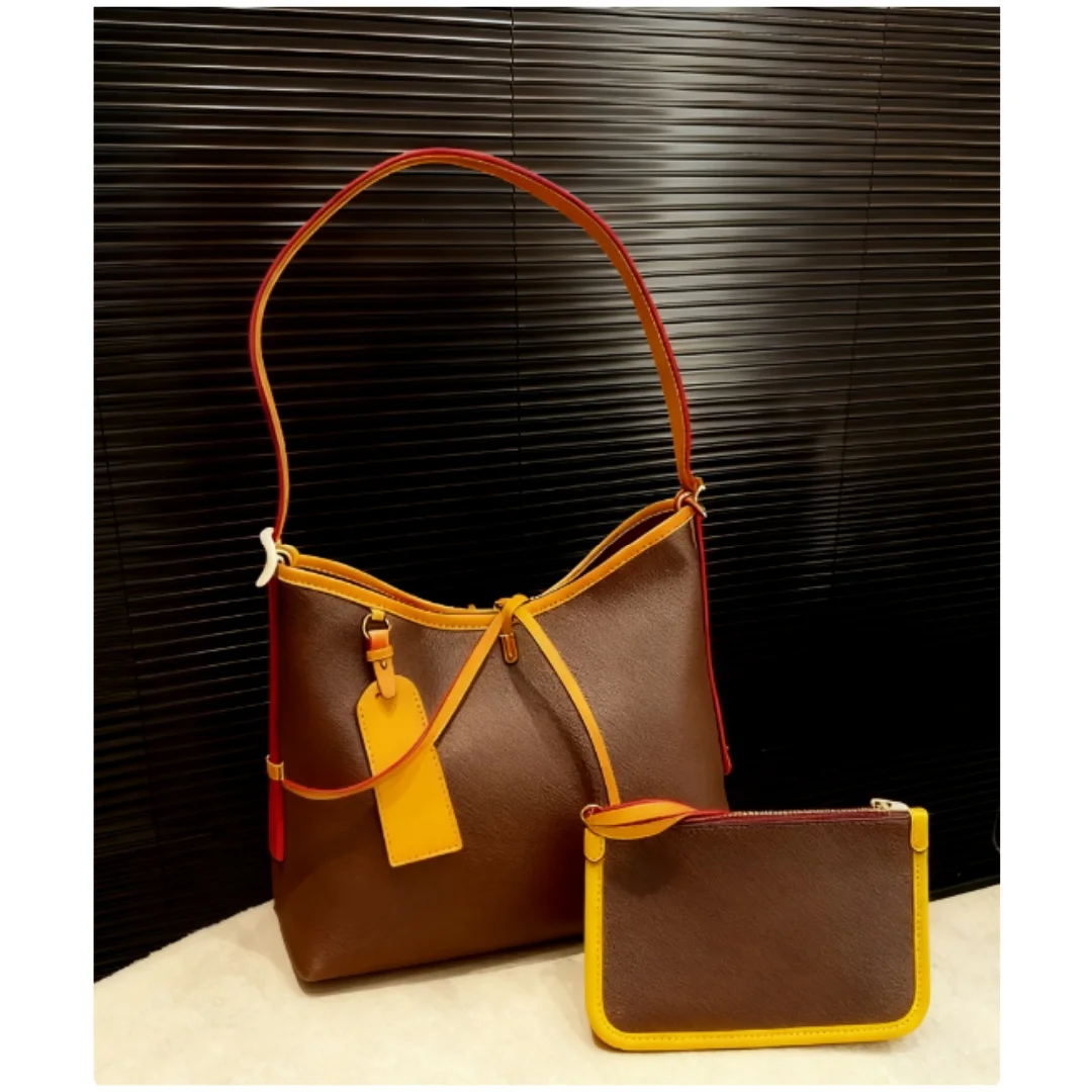 

2025 New Style Women's Fashion-Comfy Letter-Printed Handbag