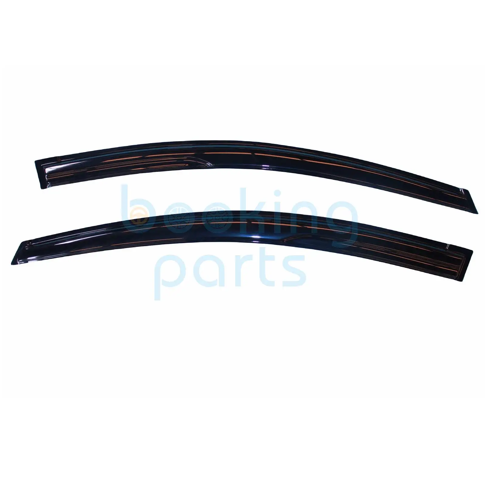 Pare-pluie pour Toyota Corolla, RAV70618, ASIA NRE18, ZRE18, NDE18, 2014