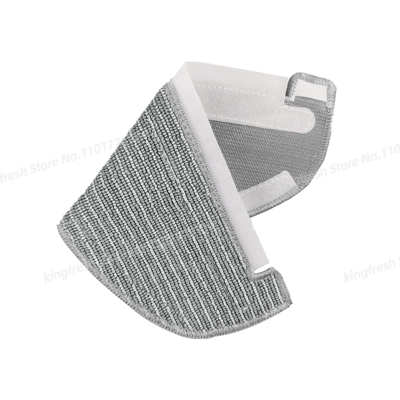 Fit For Eufy Clean G40 Hybrid / Hybrid+ / G35+ Replacement Parts Accessories Roller Side Brush Hepa Filter Mop Cloth Dust Bag