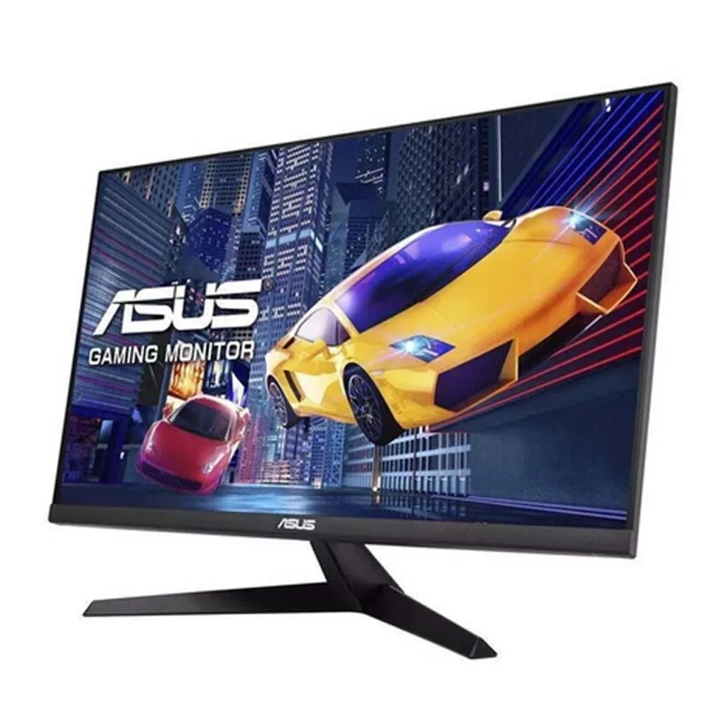 ASUS 60cm Gaming Computer Monitor FHD IPS 1Ms 120Hz Dual Adapter Sink for Ei Care