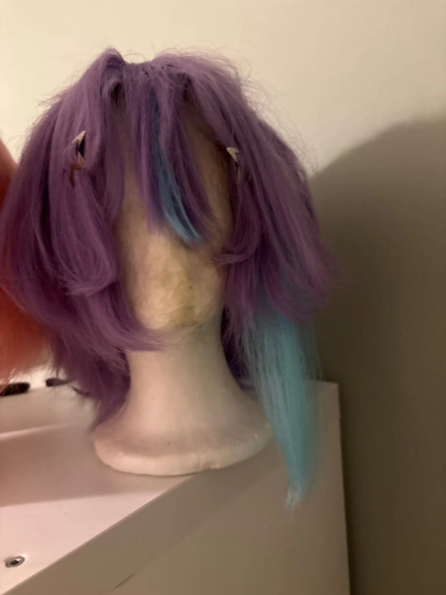 Customer review photo