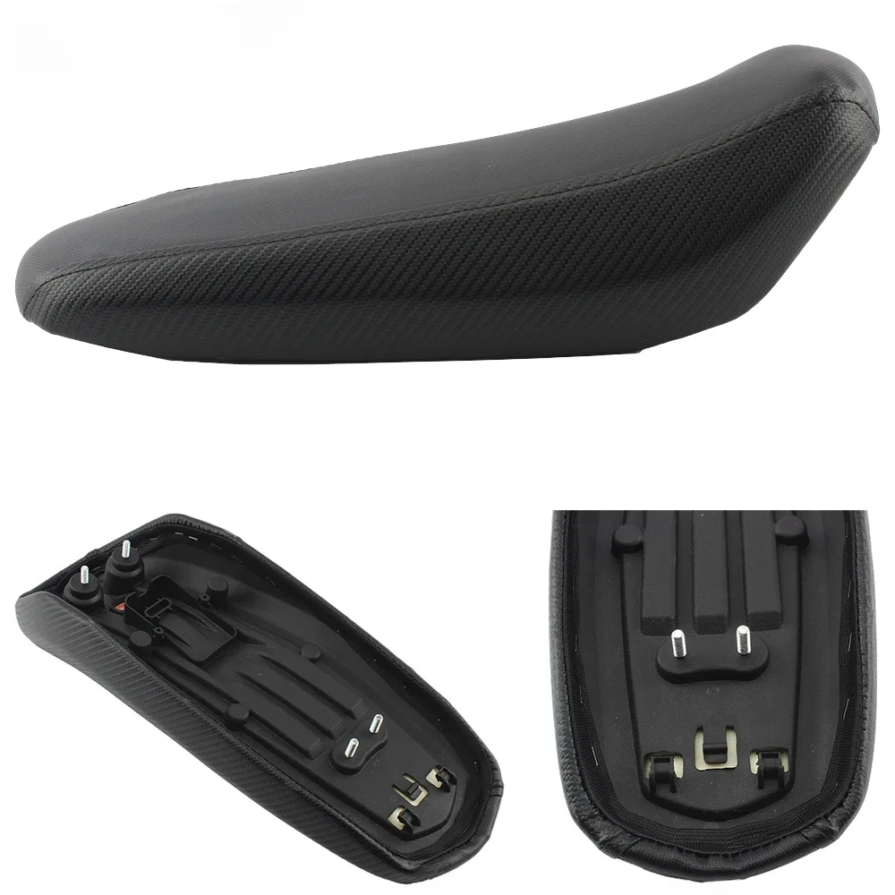 AliExpress PowerMotor For Surron Electric Bike Moto Custom Saddle Cafe Racer Seat about Sur Ron Parts Carbon Fiber Comfortable Motorcycle Accesories