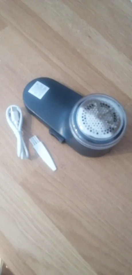 Customer review photo