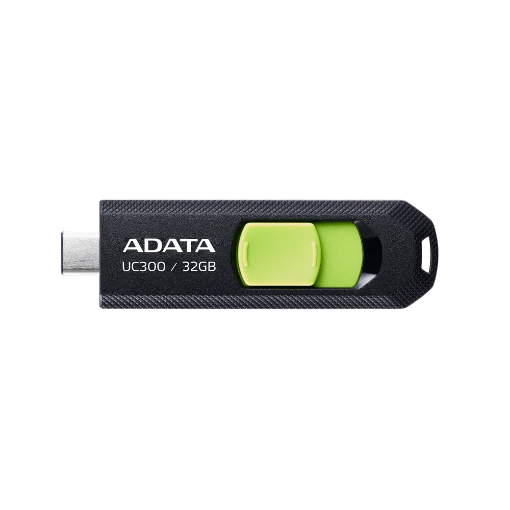 ADATA Original UC300 C Type (C TYPE) USB3.2 Gen 1 32GB 64GB USB Flash Drive Memory
