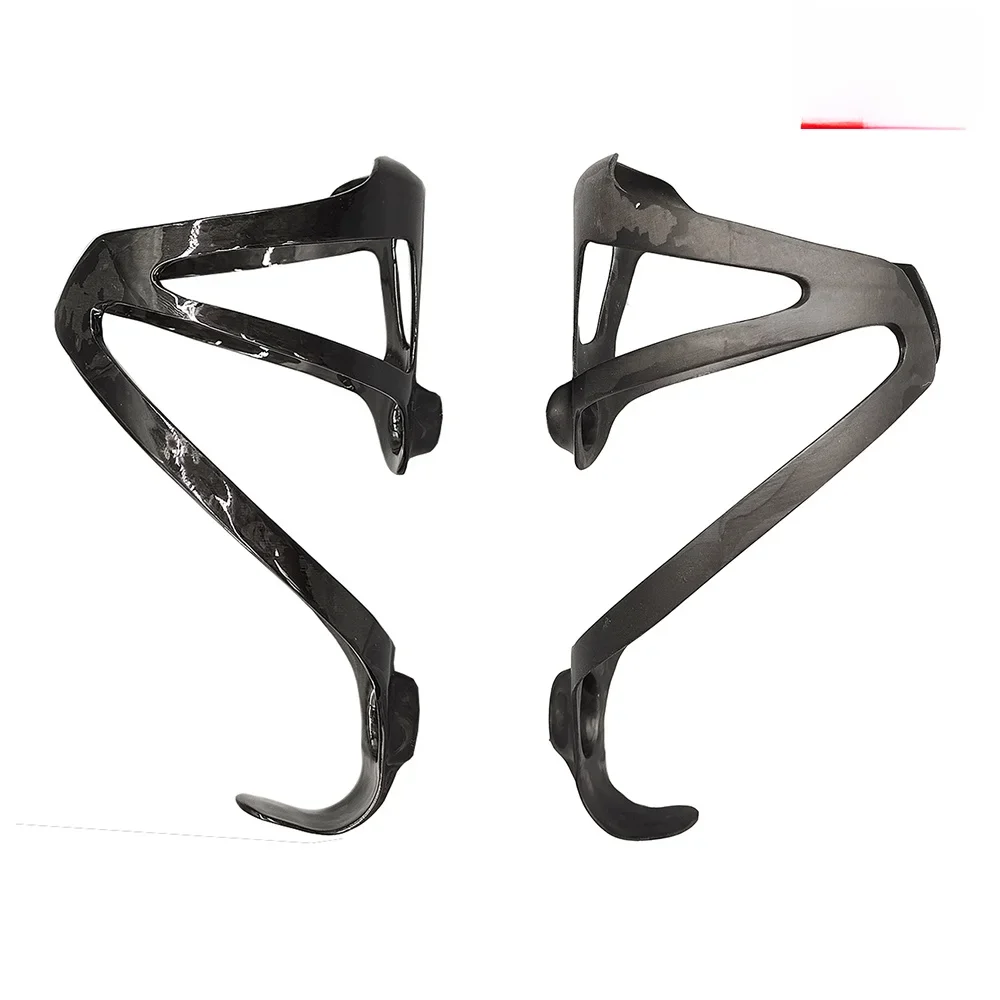 AliExpress Bicycle Bottle Holder Full UD Carbon Fiber Super Light Road/Mountain Bike Cycling Water Bottles Cage