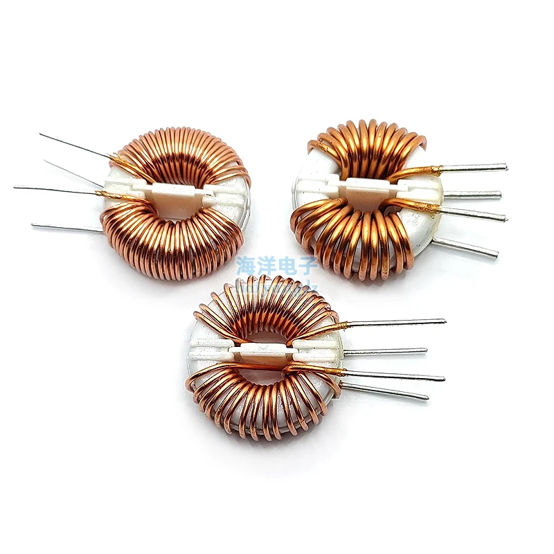 26mm 1.5MH 2MH 4MH 10MH choke 22x14x8mm common mode inductor filter inductor