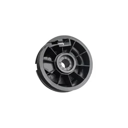 For Renault Megane 2, Peugeot 206, Opel MERIVA Window Regulator Repair Gear Wheel, Left Door