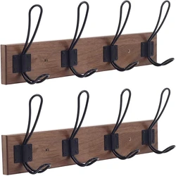 Clothes Hook Wall Hook Robe Hook Stainless Steel Furniture Hook For Home Coats Hat Clothes Hanger Towel Keys Hanging Hooks Rack