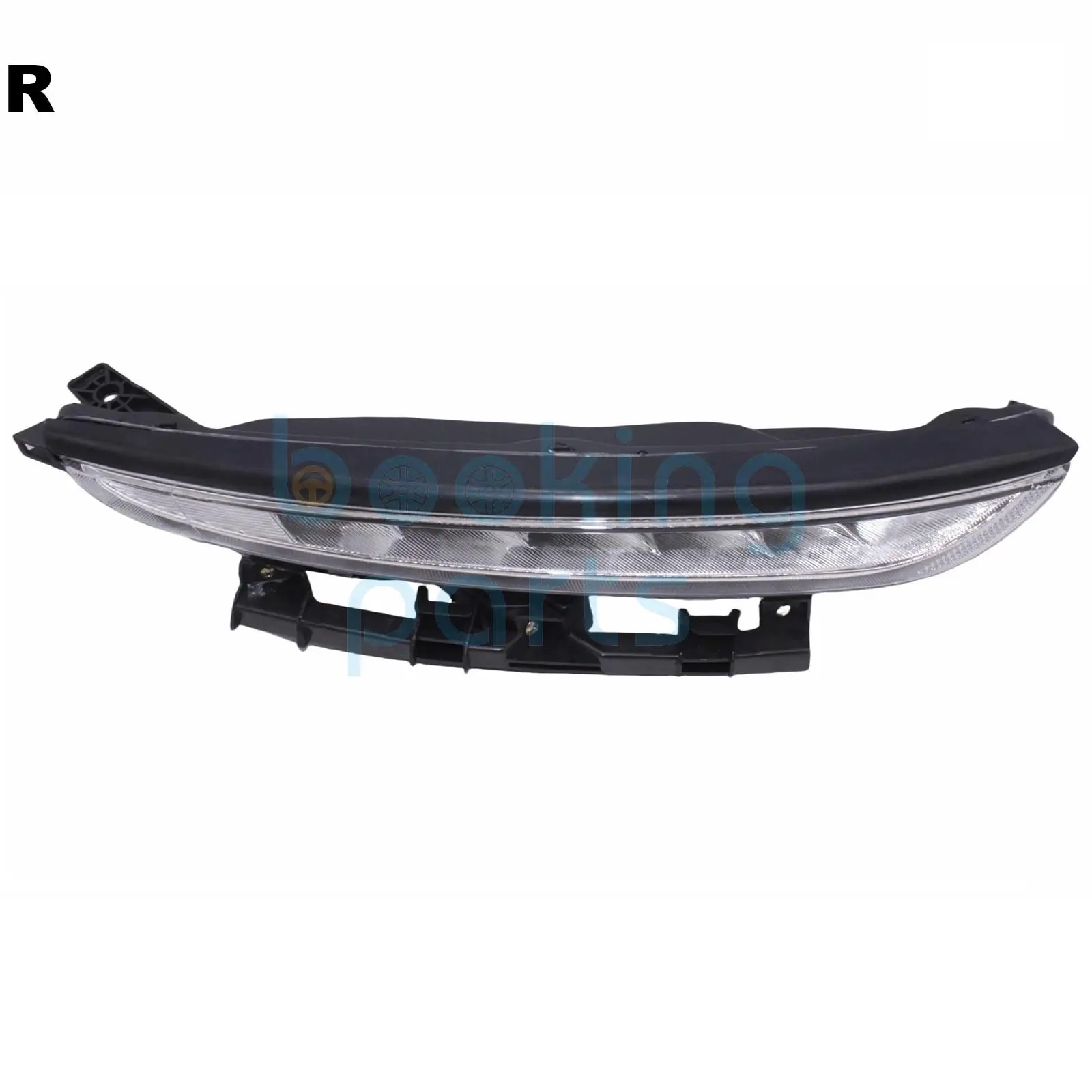 HEA5A221(R), Headlamp For CHEVROLET GROOVE 21-