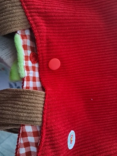 Anonim review photo 1