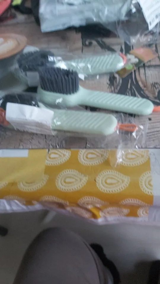 Customer review photo