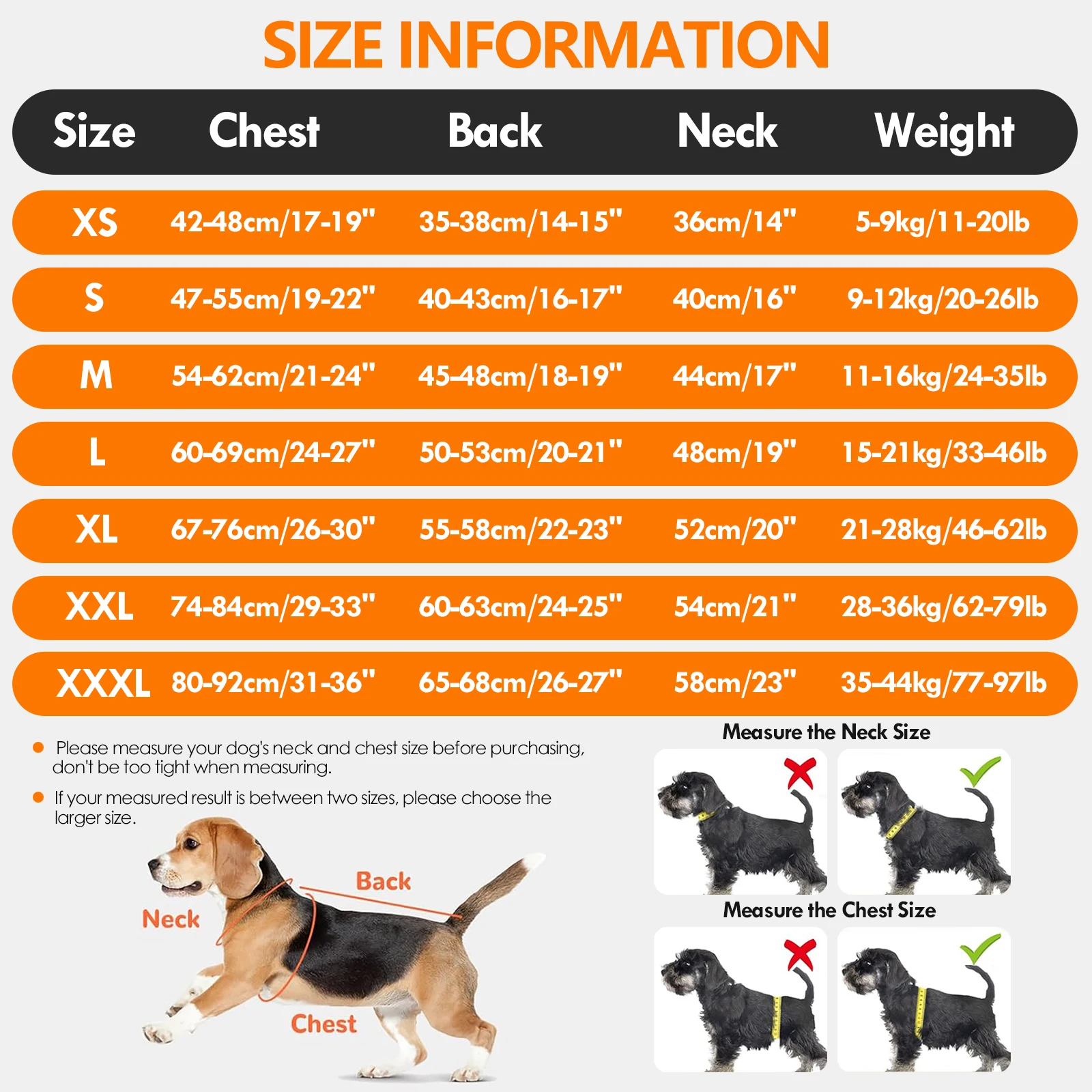 Dog Recovery Suit Anti Licking Surgery Shirt Soft Breathable Pet Recovery Clothes Wound Protector for Medium Large Dogs