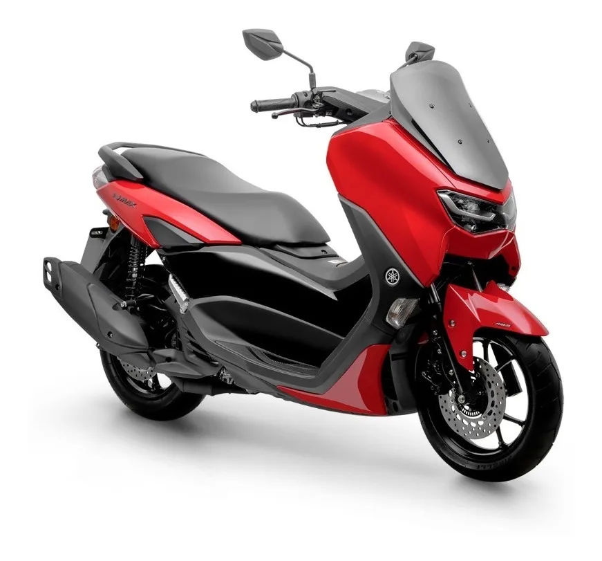 Yamaha NMAX 2022 CONNECTED 160 ABS Novo 0-KM Nmax 2022 Yamaha N-Max Connected 0KM Novo