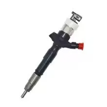 2KD-FTV حاقن الوقود 23670-0L010 23670-0L070 حقن الديزل لتويوتا سلسلة نموذج الملحقات هايلكس هايس V2.5 D4D