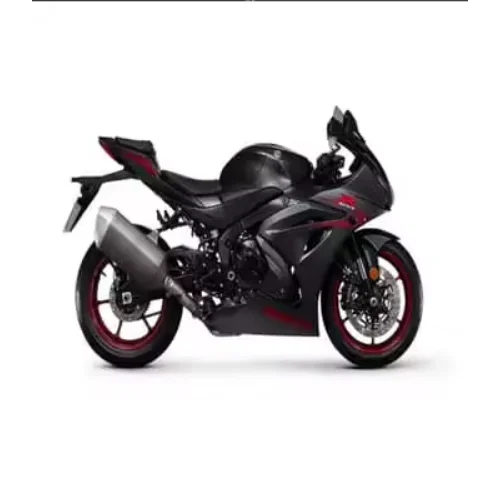 

Новый мотоцикл GSX R1000 Sports 1000 куб.см 2023 года