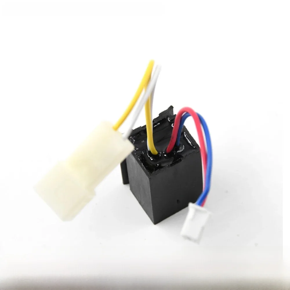 Dla HONDA Civic FN FK 06-11 MODUŁ SKŁADANE LUSTERKI Mk8 SOD Wing Mirror Shut Off Device Plastic 76209-SMG-E01 76209SMGE01 — 2