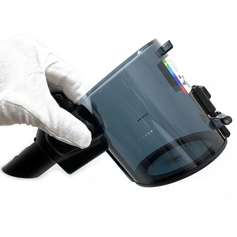 Seau à poussière pour aspirateur BOSCH série S6 S7, seau à poussière de remplacement, Original, nouveau