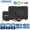 Humzor NS706 Volle System Auto Diagnose Scanner PC (Windows) für SAS CVT ABS Getriebe Lernen 17 Reset Service OBD 2 Diagnose-Tool 5