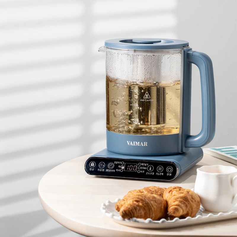 [Vaimar] Weimar Care Zone Port and Humidifier Vmk-1911Te