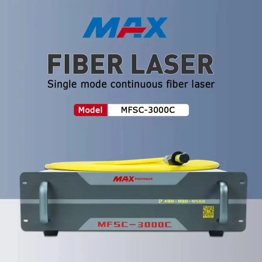 Original Max Laser …