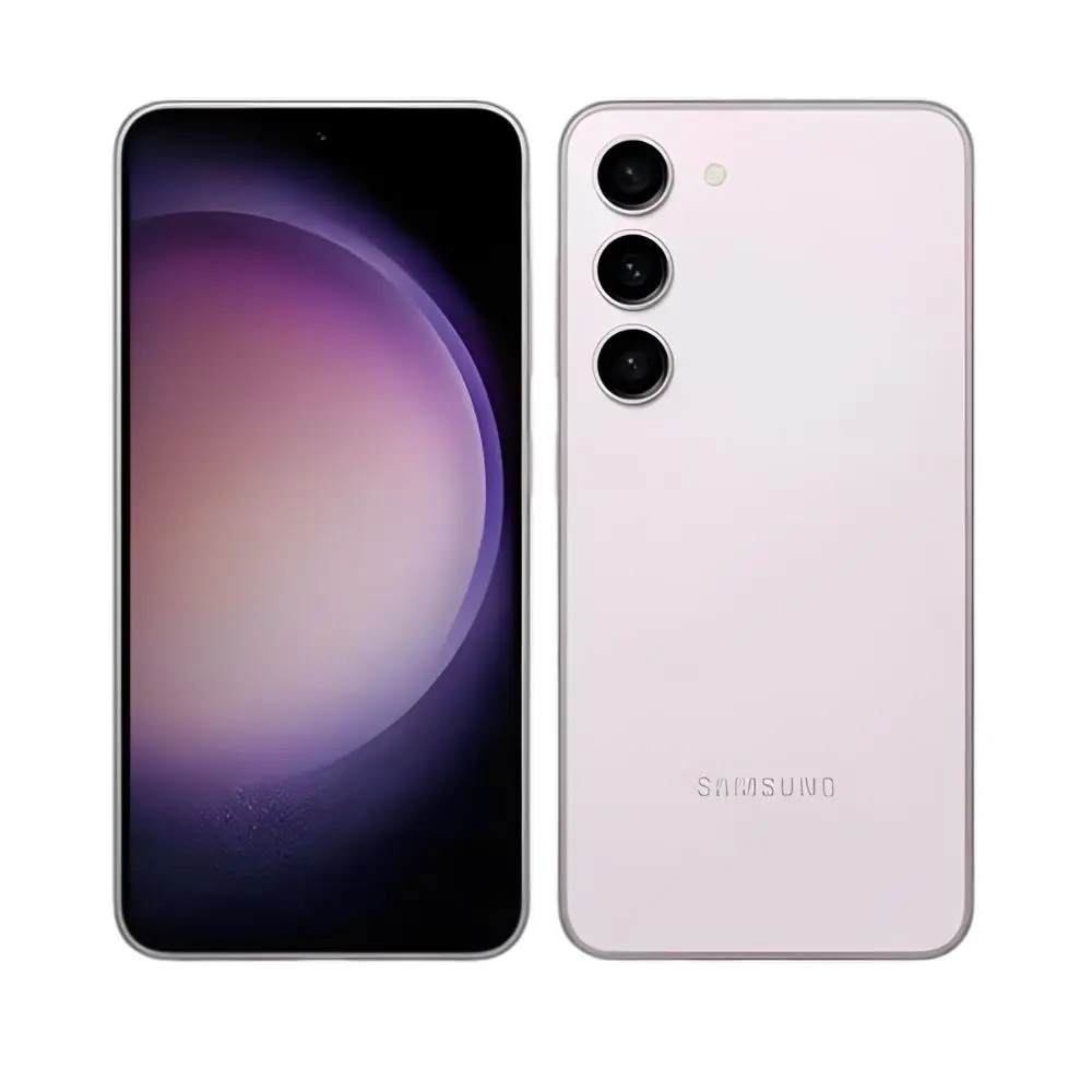 مجرة S23 أرجواني مجددة بالإضافة إلى قرن صغير ، بجيجابايت