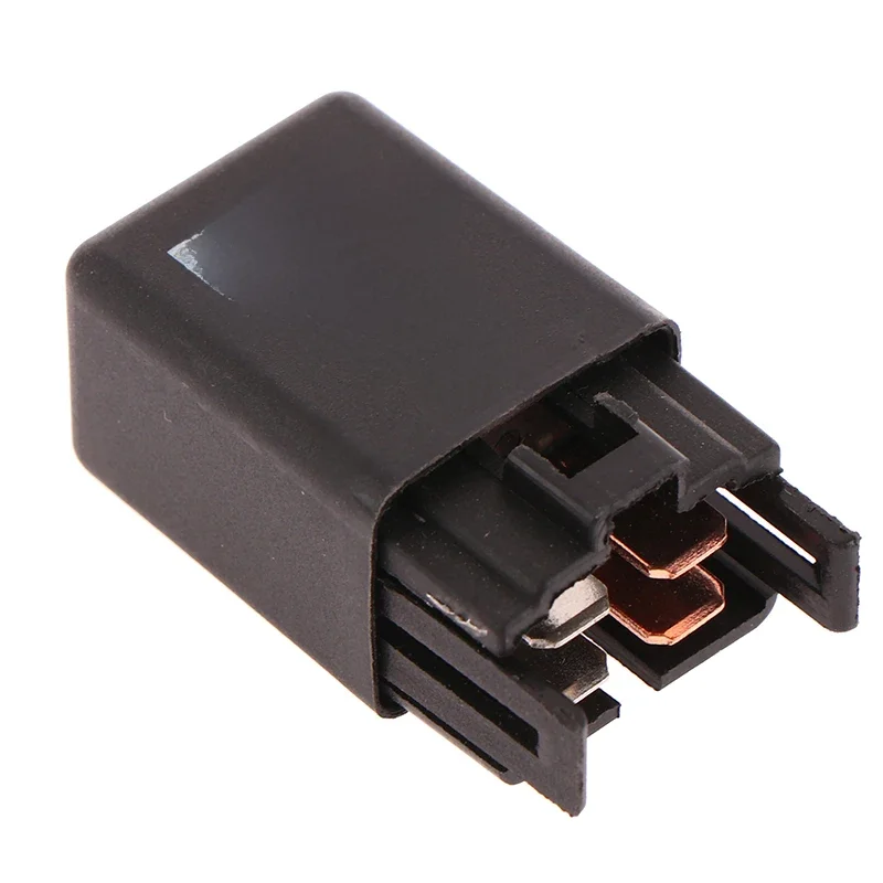 1 PCS 95220-M2000 12V 40A Universal NEW CAR RELAY Universal Flasher 12V 4PIN 40A