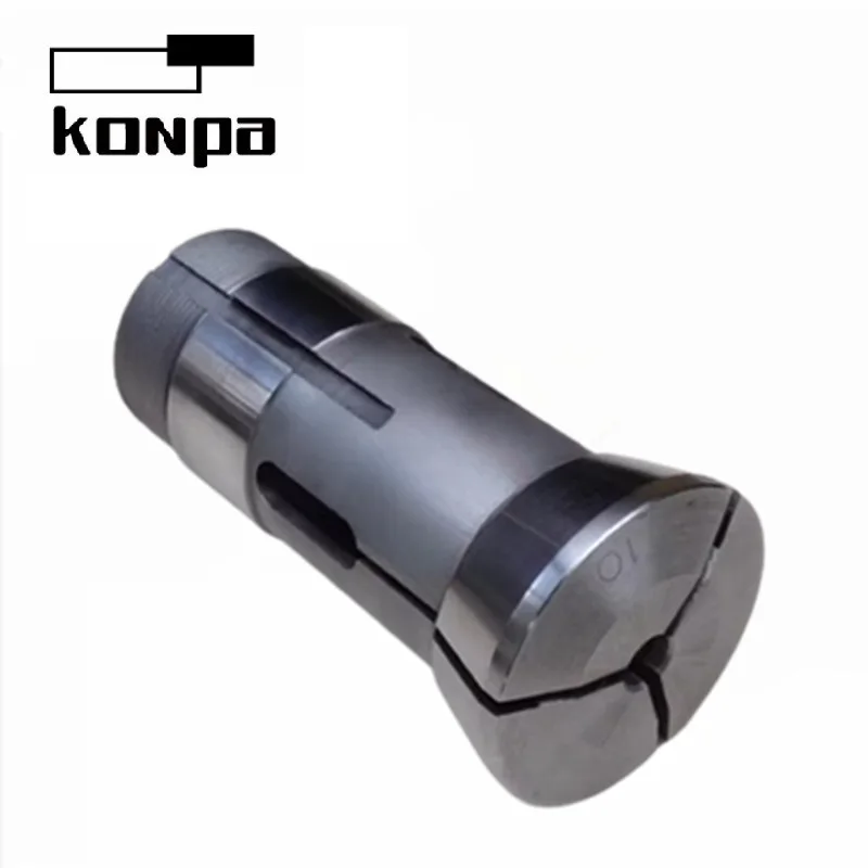 Imagem -05 - Buchas de Guia Ajustável Cnc I357 1357 B260 18001 Td25 T2881 Swiss Automatic Lathe tipo Workpiece Orientação Pinça Chuck
