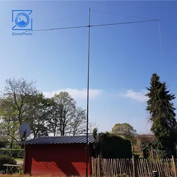 LNR Loop Pro+ 0-30MHz Large Loop Antenna LNR Antenna for NDB LW/MW/SW DX Smooth Communication