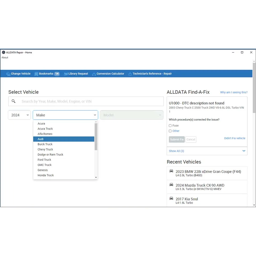 Alldata 2024 online konto alle daten ein jahr auto reparatur software für auto lkw 12 monat auto daten reparatur diagramm udpate online