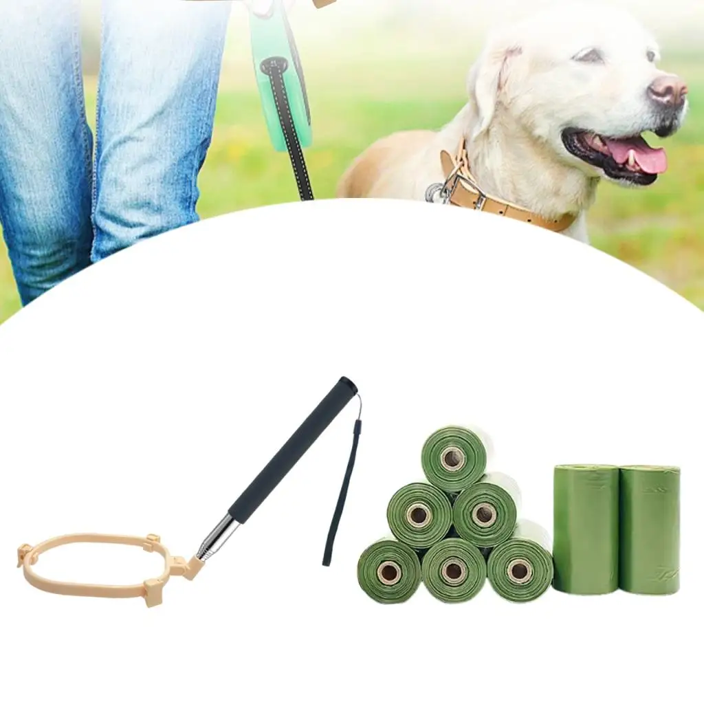 Thumbnail 2 - #7 Latest Dog Poop Scoopers Offers