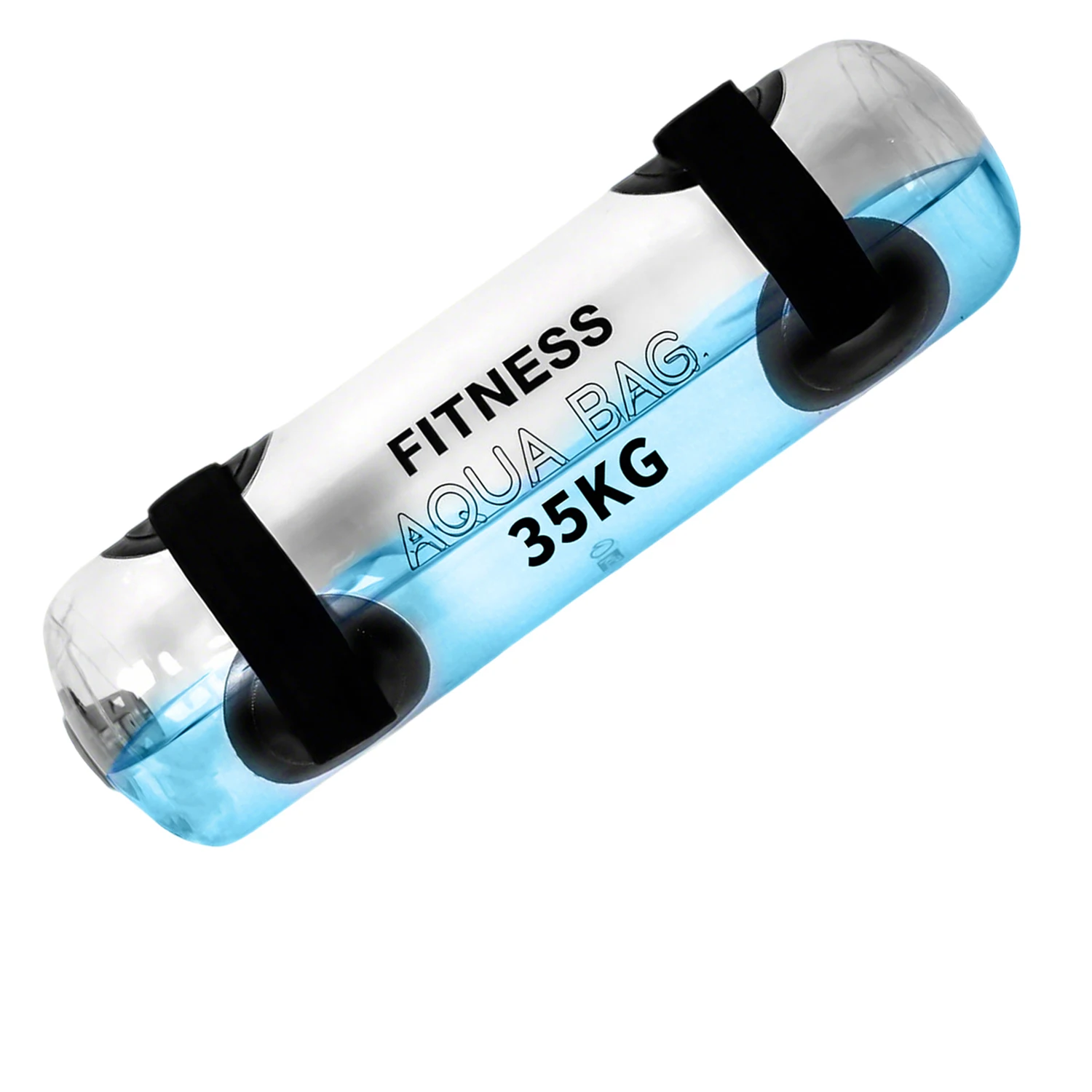 Sac d'entraînement portable lesté, étanche et réglable pour l'équilibre et le renforcement musculaire, équipement de fitness pour la maison