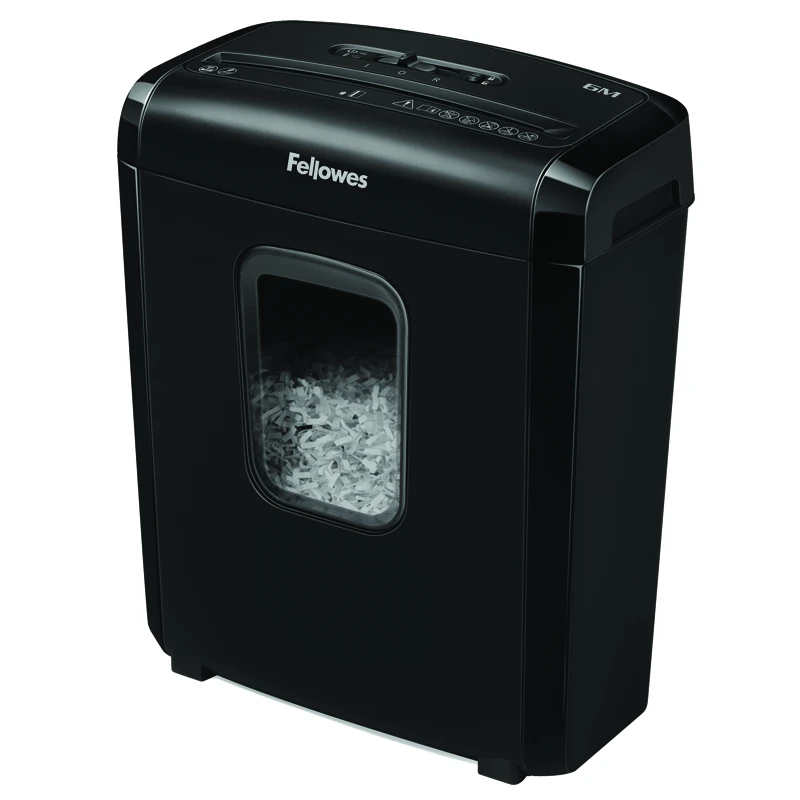 Fellowes Shredder 6M