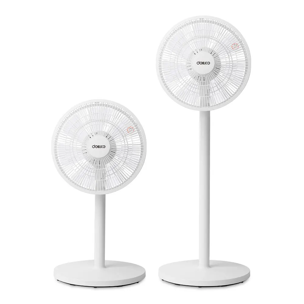 مروحة نيكو 2 في 1 روض