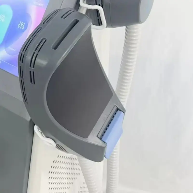 

MYOslim Body Slimming Machine Muscle Electrical Stimulation Muscle Sculpt Fat Burning Control Carving Weight Loss Machine