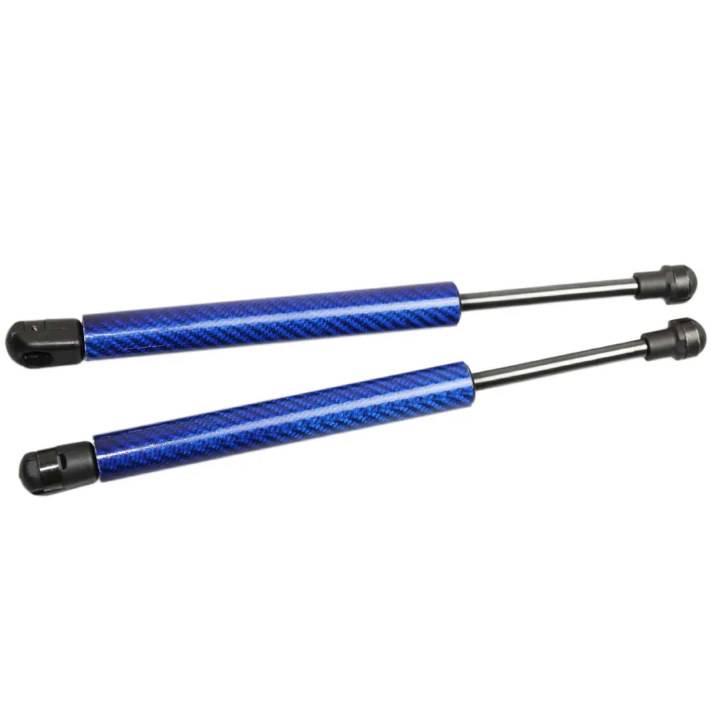 Trunk Damper For Porsche 911 (991) GT2/3/turbo/turbo S coupe With large Spoiler 2012-2020rear engine lid Lift Support Gas Struts view 4
