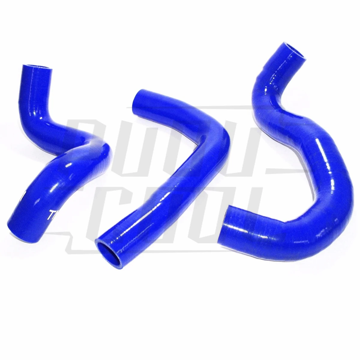 

For Toyota New Corolla 2013 Altis E150 1.8L 2ZR-FE 2010-2014 2011 2012 Radiator Hose Kit Silicone Tubes 3Pcs 10 Colors