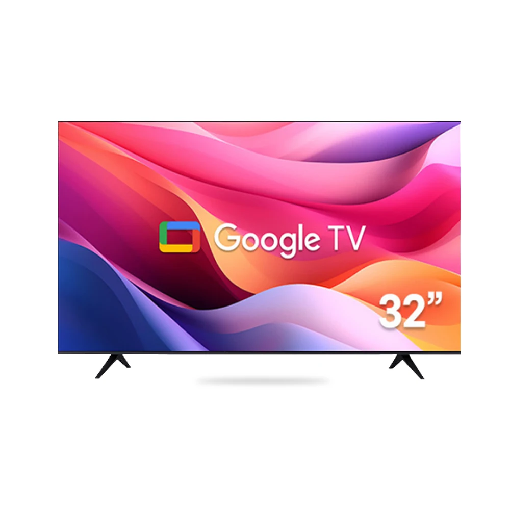 LDL-MOUNT View by Mi moving view Samtan by mi 32 inch smart TV, Google TV Black Edition APL-VBM Samten by Mi