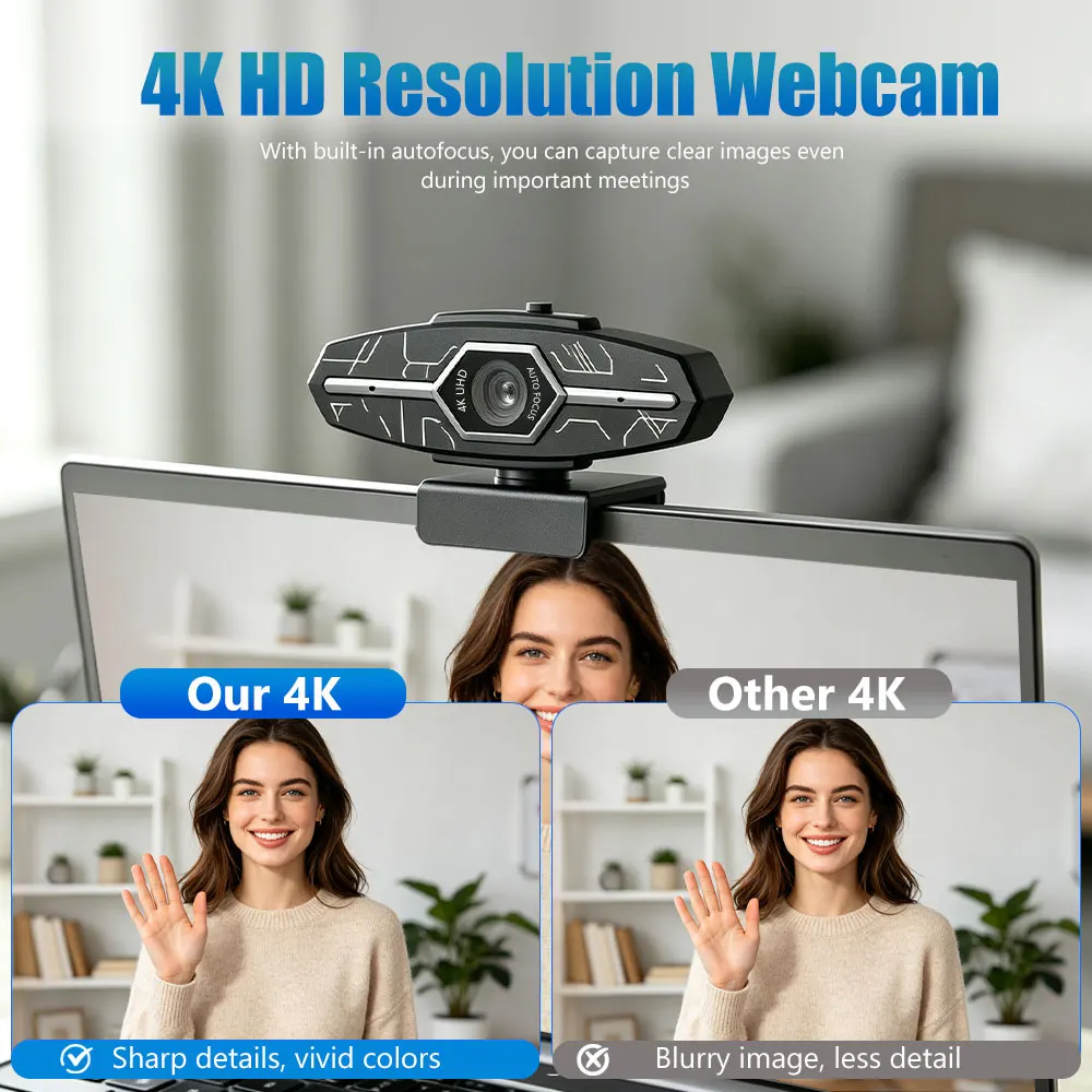 Thumbnail 4 - #11 Compare Video Conferencing Before You Buy