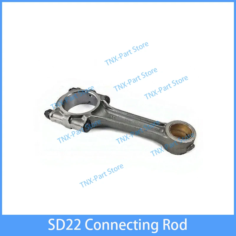 

SD22 Connecting Rod For Nissan Engine Forklift Engine Overhaul Rebuild Kit