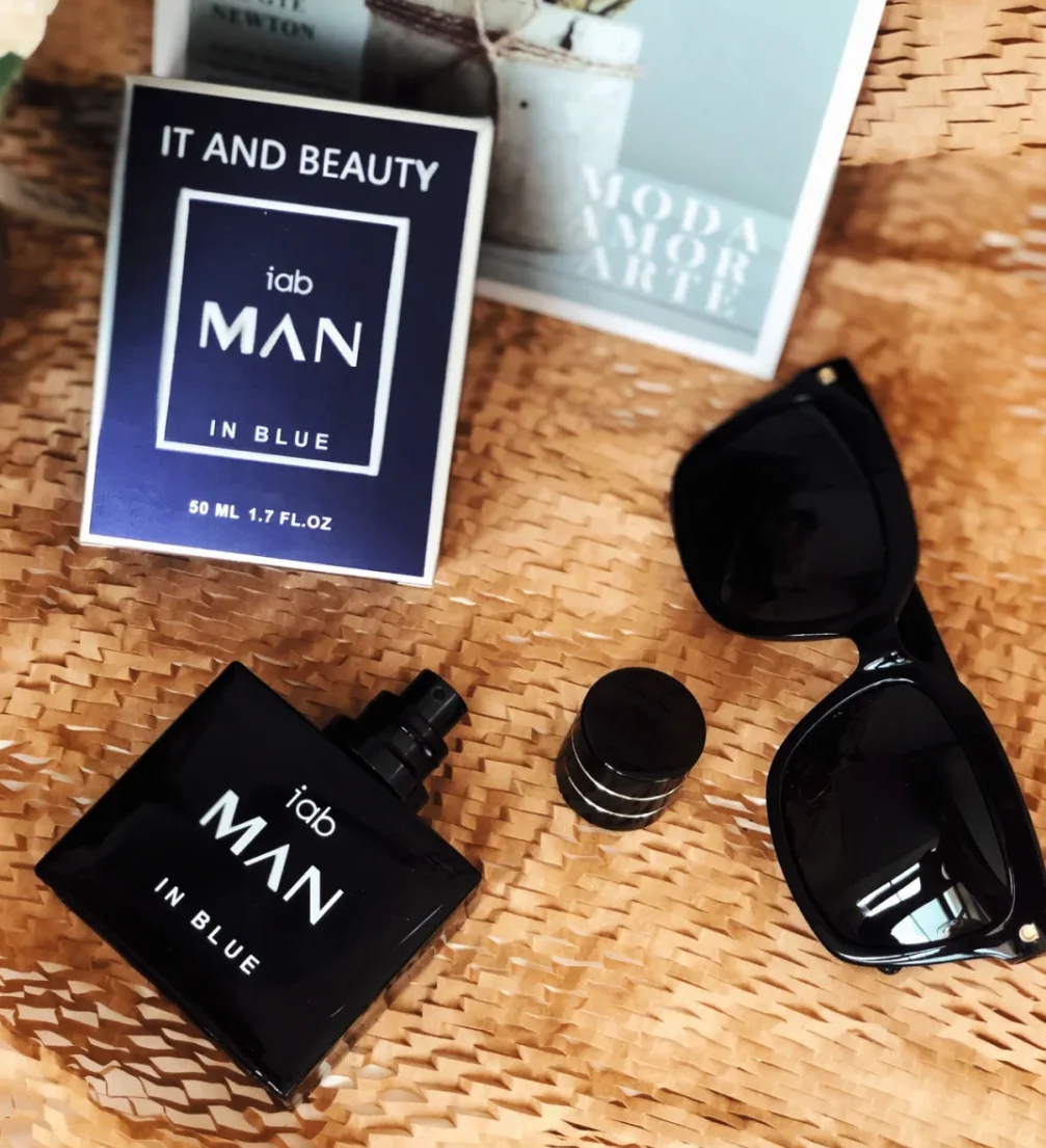 

Eau de Parfum Spray Unisex 50ML Original Arab Perfumes Lasting Wood Pheromone Perfume Cologne 1.7Oz