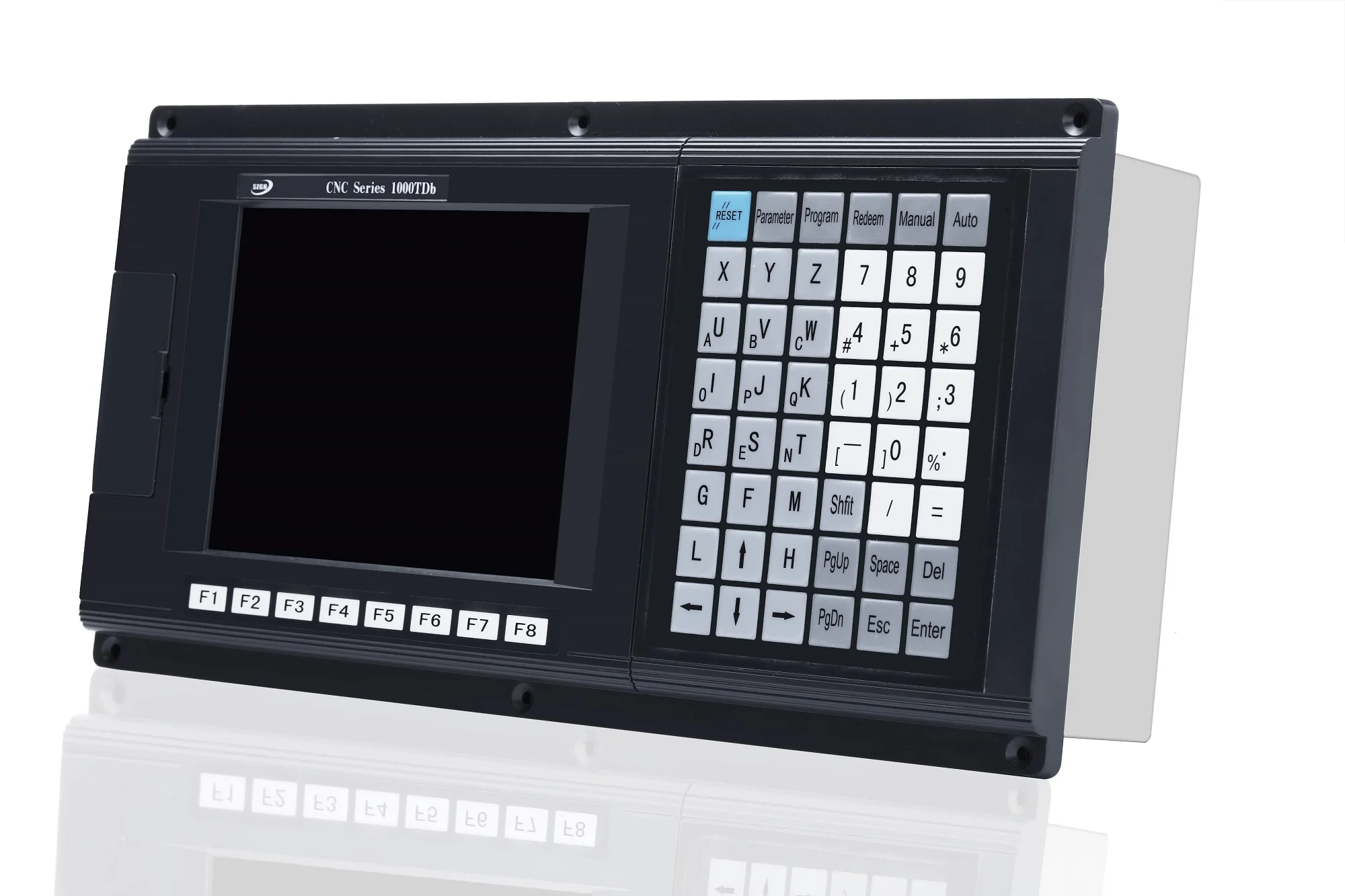 SZGH High Quality With Best Price 2 Axis CNC Lathe&Turning Controller