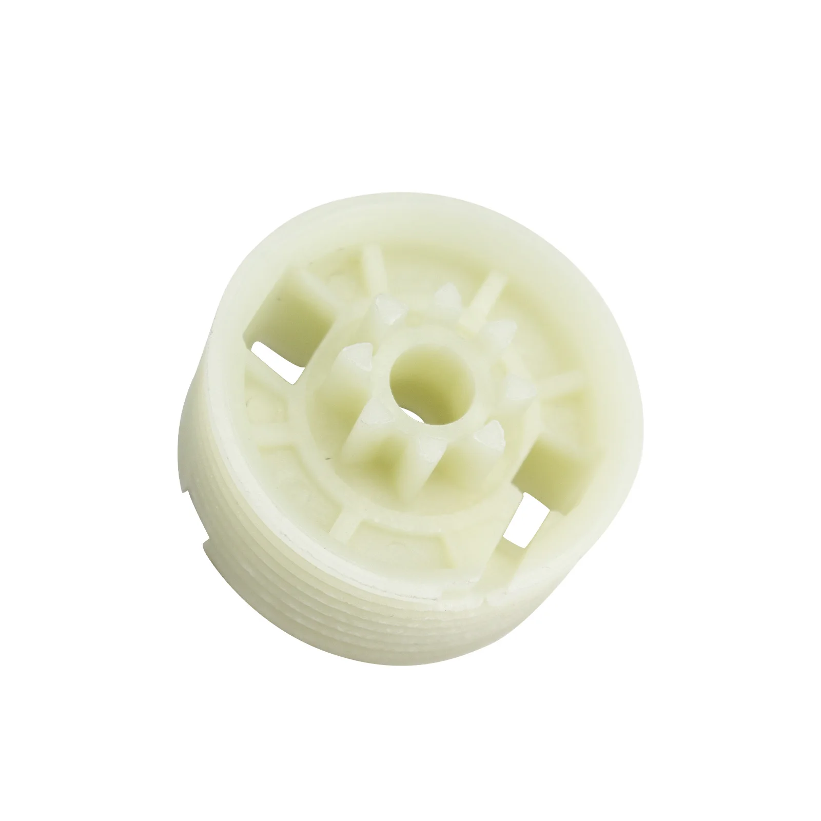 

Window Regulator Repair Gear Motor Kit Front Left + Right For Mercedes Viano Vito W639