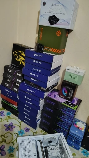 Netac NVMe SSD M2 1TB 2TB 500GB 250GB 3500MB/s SSD PCIe3.0 M.2 2280 SInternal Solid State Drives Disk NV3000 for Laptop Desktop photo review