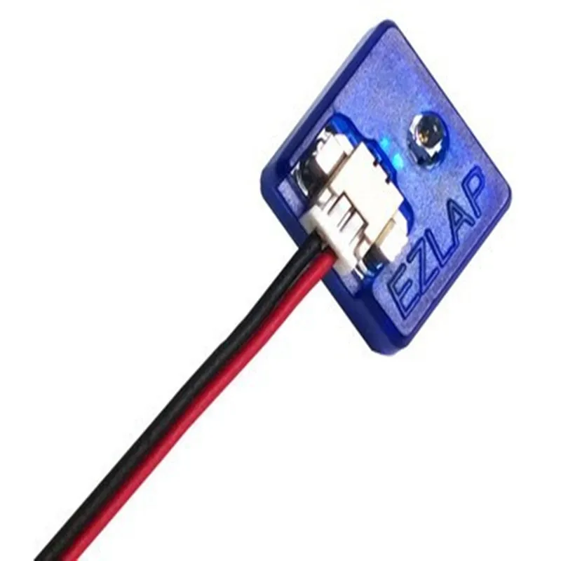 EASYLAP International Mini Z Timing System Transponder/AMB MR03 Timer Compatible Robitronic And timer shell