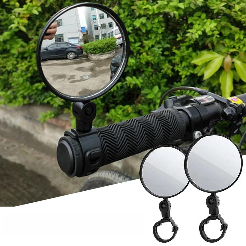 AliExpress Electric Scooter Rearview Mirror Rear View Mirrors for Xiaomi M365 M365 Pro Qicycle Bike Scooter